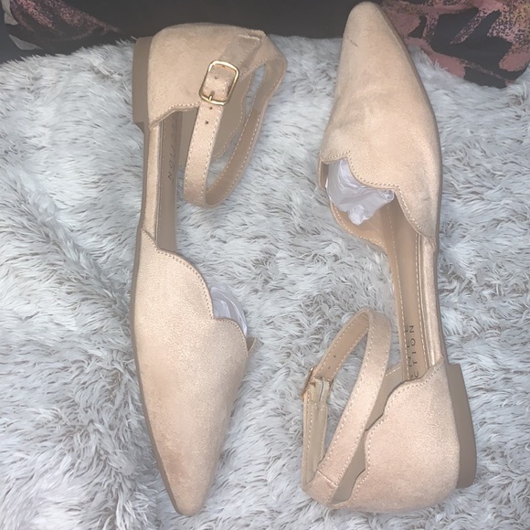 Stylish Ladies Flats - Picture 4 of 9